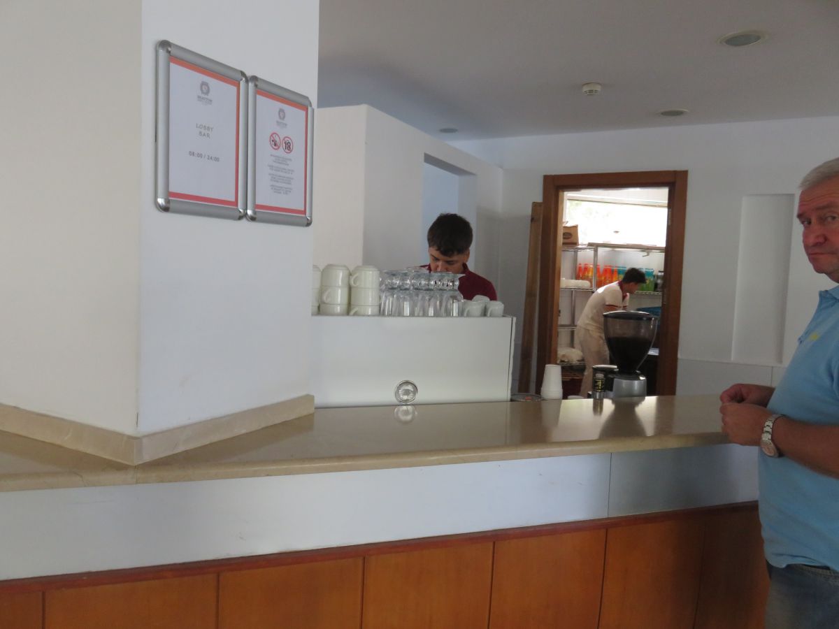 imagini hotel Selectum Family Side